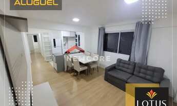 Imagem 2: Apartamento em Rua Neo Alves Martins - Zona 01 - Maringá/PR