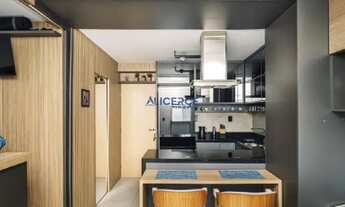 Imagem: Studio fino acabamento independência 915