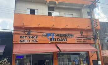 Imagem 2: Salão para alugar, 150 m² por R$ 4.200,00/mês - Freguesia do Ó - São Paulo/SP