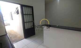 Imagem: Núcleo Residencial Presidente Geisel, Apartamento