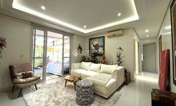 Imagem 2: Garden 2 quartos, Córrego Grande