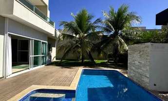 Imagem: Florais dos Lagos sobrado 4suites Aceito