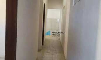 Imagem 5: Apartamento com 2 dormitórios para alugar, 55 m² por R$ 950/mês - Jardim Iracema - Fortale