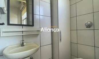 Imagem 4: Sala comercial semi mobiliada na Av. Flores da Cunha em Cachoeirinha/Rs