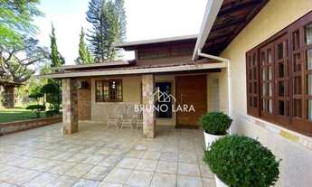 Imagem 3: Casa à venda em Igarapé Condomínio Fazenda Solar