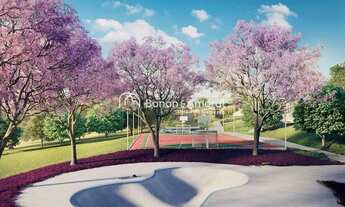 Imagem 3: Terreno à Venda em Condomínio Fechado URBE 365 - Paulínia, SP