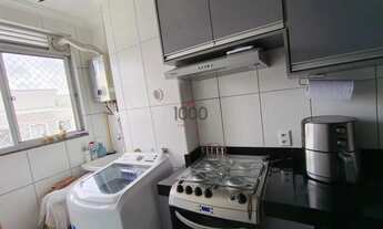 Imagem 5: Apartamento 2 quartos - Democrata