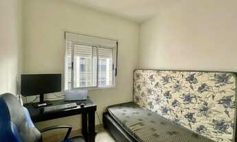 Imagem 5: AP10627 Apartamento Mobiliado no Choice Vale Ao Lado do CenterVale Shopping!