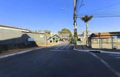 Imagem 16: Salão Comercial no Centro de Ibirité