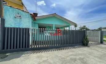 Imagem 2: Vendo casa de esquina proxima ao mar no litoral