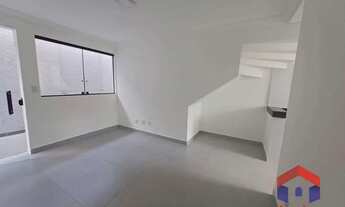 Imagem 4: Apartamento Garden com 3 dormitórios à venda, 78 m² por R$ 548.000,00 - Santa Mônica - Bel