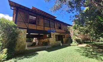 Imagem 5: Casa Colonial em Itaipava, Petrópolis/RJ