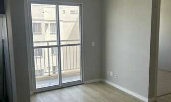 Imagem 5: Oportunidade única - Apartamento 2 quartos com suíte, reformado, infra total!