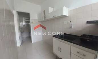 Imagem 5: Studio em Rua Caribas - Aviação - Praia Grande/SP