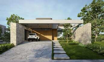 Imagem: Casa em Condomínio em Aberta dos Morros