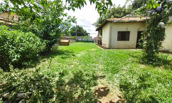 Imagem 6: Terreno de Esquina com Potencial de Crescimento - Vicente Pires / Jóquei 1.511m²