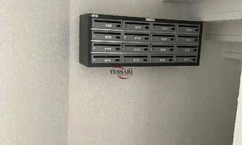 Imagem 4: Apartamento para alugar de 2 Dormitórios 1 vaga Rio Ebro MRV próximo Shopping Norte São Jo