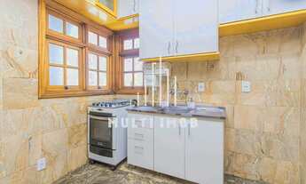 Imagem 3: COBERTURA 4 DORMITÓRIOS NO BAIRRO RIO BRANCO