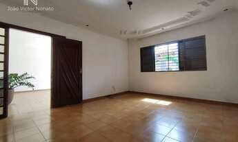 Imagem 3: Casa com 4 dormitórios à venda, 230 m² por R$ 880.000,00 - Setor Sol Nascente - Goiânia/GO