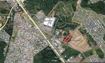 Imagem 2: Imóvel para venda tem 4794 metros quadrados em Barnabé - Gravataí - RS
