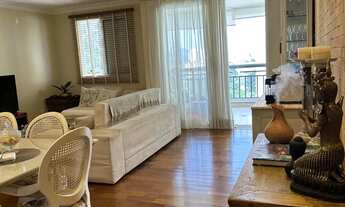 Imagem: RR7458 Apartamento 100m² CONDOMÍNIO JARDINS