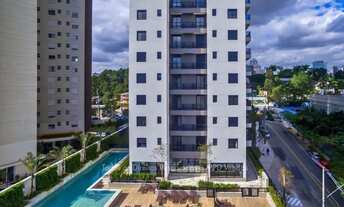 Imagem 4: Apartamento à venda em Barueri, Empresarial 18 do Forte, com 2 suítes, com 112 m²