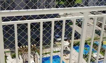 Imagem 3: Apartamento com 2 dormitórios à venda, 47 m² por R$ 290.000,00 - Luz - Nova Iguaçu/RJ