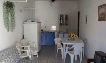 Imagem 4: Chalés pé na areia a 100 metros da praia