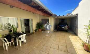 Imagem: Casa com 3 dormitórios à venda, 148 m²