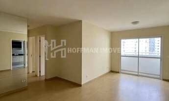 Imagem: Apartamento com 3 dormitorios e 2 vagas