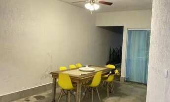 Imagem 2: Casa jardim Renascer