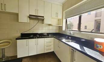 Imagem 4: Duplex para venda tem 212 metros quadrados com 3 quartos em Bela Vista - Porto Alegre - RS