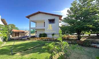 Imagem: Casa a venda em condomínio, lote com 1.160m²