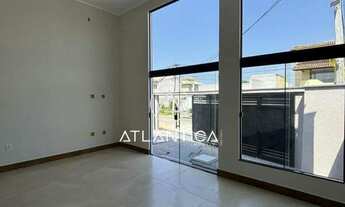 Imagem 4: Atlântica imóveis tem excelente casa à venda, por R$ 450.000,00 - Rio das Ostras/RJ