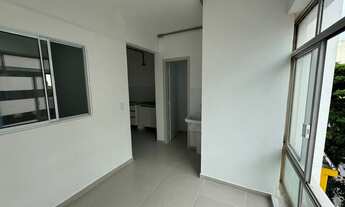 Imagem 14: Apartamento para aluguel tem 41 metros quadrados com 1 quarto em Centro - Santo André