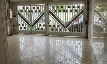 Imagem 3: Imóvel para venda tem 173 metros quadrados com 3 quartos em Boqueirão - Praia Grande - SP