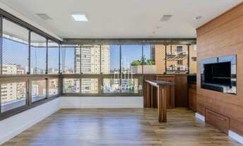 Imagem: Apartamento 4 dormitórios com vista no