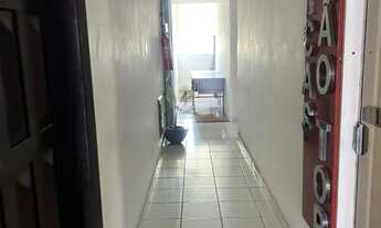 Imagem 5: Sala, 50m², no Ed. Antônio Velho na Campina