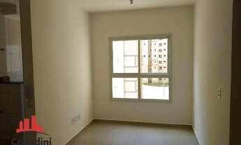 Imagem 3: Apartamento com 2 dormitórios para alugar, 49 m² por R$ 1.506,00/mês - Jardim Primavera