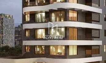 Imagem: Área privativa à venda, 4 quartos, 4 suítes