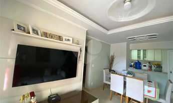 Imagem 6: Apartamento com 3 quartos à venda em Parque Mandaqui - SP