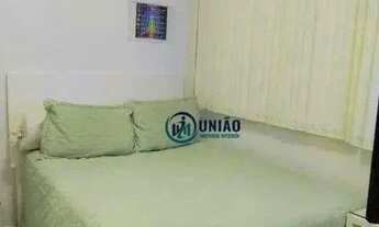 Imagem 3: Apartamento com 2 quartos à venda, 67 m² por R$ 530.000 - Icaraí - Niterói/RJ