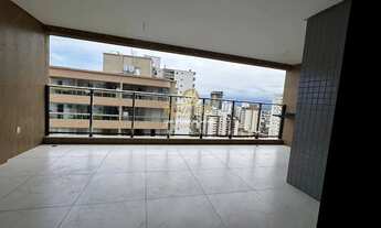 Imagem 3: LINDO APARTAMENTO COM 3 SUÍTES E 2 VAGAS PRIVATIVAS, EXCELENTE LOCALIZAÇÃO