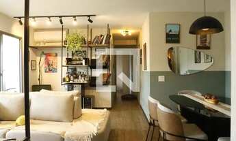 Imagem: Apartamento à Venda - Barra Funda, 2 Quartos