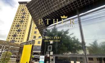 Imagem: Condominio Porto do Alto MOBILIADO