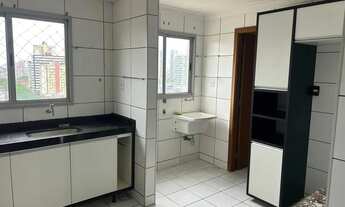 Imagem 2: ED. MADSON RESIDENCE APTO DE 137 METROS, 3 SUÍTES COM 4 BANHEIROS