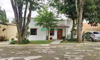 Imagem 2: Casa Térrea - Santo Afonso II