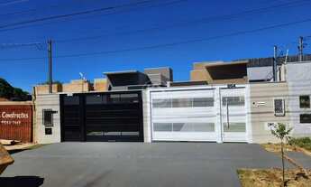 Imagem: CASA TÉRREA JARDIM MONUMENTO