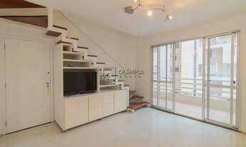 Imagem 6: Venda Apartamento 2 Dormitórios - 73 m² Moema