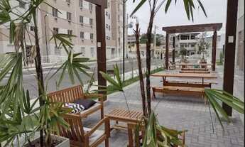 Imagem: Apartamento 2 quartos c/ vaga - Viva Mais